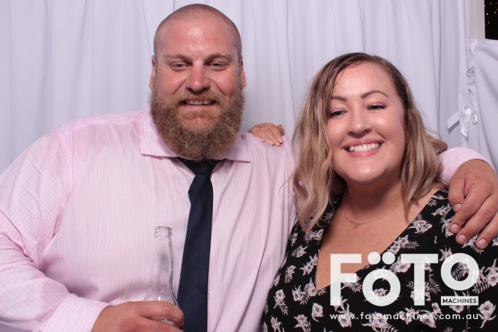 Diandra and Nick’s Wedding | View more photos from the event at gallery.fotomachines.com.au/u/FOTOMachines/Diandra-and-Nick’s-Wedding